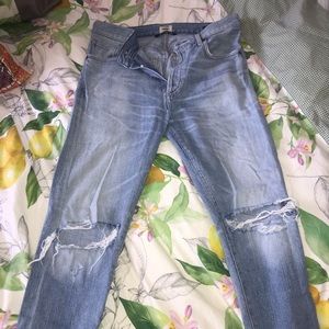 Citizens of Humanity jeans